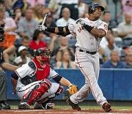 Barry Bonds