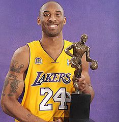 Kobe Bryant